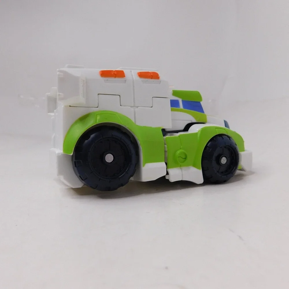 Transformers Rescue Bots Blades the Helicopter Bot Action Playskool Heroes